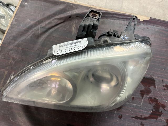 bontott MERCEDES-BENZ M-CLASS Bal Fényszóró