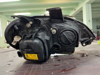 bontott MERCEDES-BENZ M-CLASS Bal Fényszóró