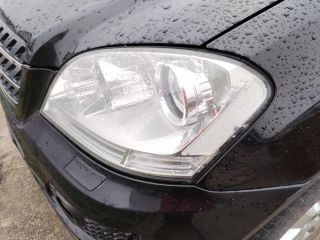 bontott MERCEDES-BENZ M-CLASS Bal Fényszóró