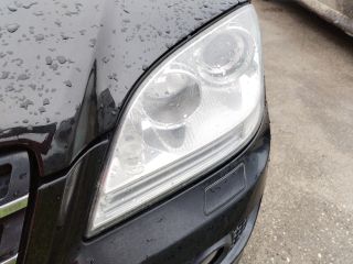 bontott MERCEDES-BENZ M-CLASS Bal Fényszóró