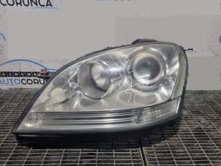 bontott MERCEDES-BENZ M-CLASS Bal Fényszóró