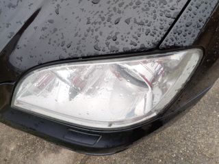 bontott MERCEDES-BENZ M-CLASS Bal Fényszóró