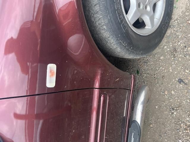 bontott MERCEDES-BENZ M-CLASS Bal Fényszóró