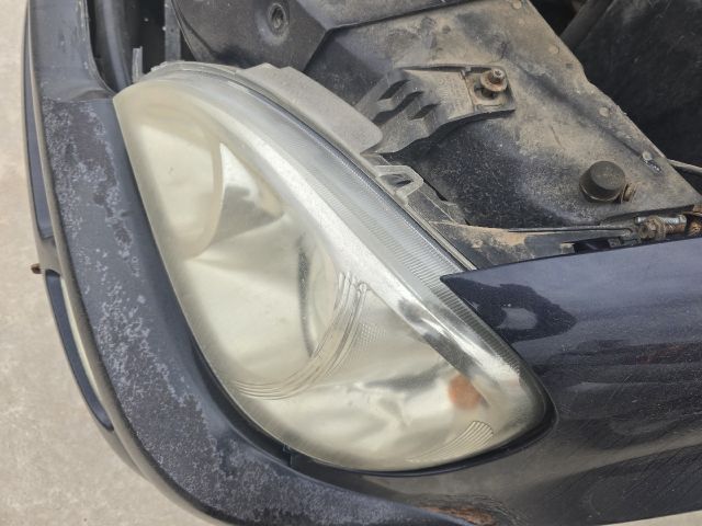 bontott MERCEDES-BENZ M-CLASS Bal Fényszóró