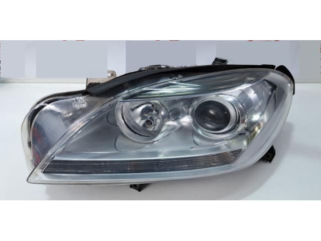 bontott MERCEDES-BENZ M-CLASS Bal Fényszóró