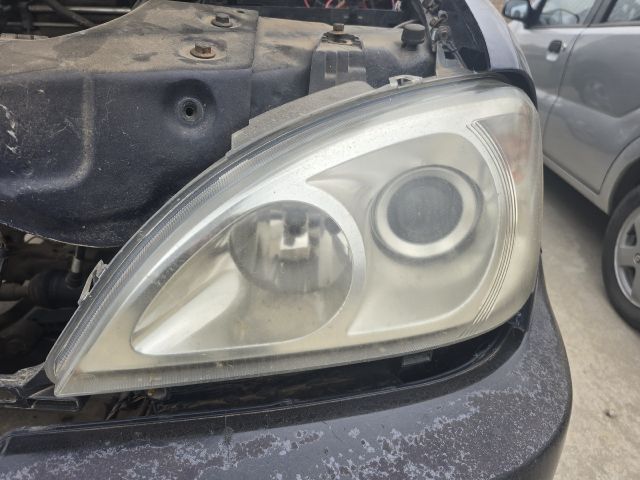 bontott MERCEDES-BENZ M-CLASS Bal Fényszóró