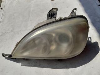 bontott MERCEDES-BENZ M-CLASS Bal Fényszóró