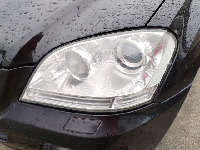 bontott MERCEDES-BENZ M-CLASS Bal Fényszóró