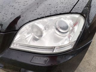 bontott MERCEDES-BENZ M-CLASS Bal Fényszóró