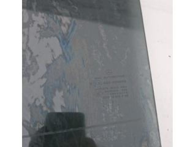 bontott MERCEDES-BENZ M-CLASS Bal hátsó Ablak