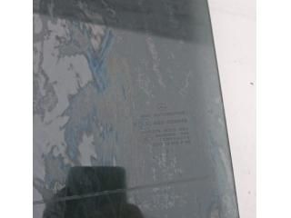 bontott MERCEDES-BENZ M-CLASS Bal hátsó Ablak