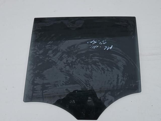 bontott MERCEDES-BENZ M-CLASS Bal hátsó Ablak