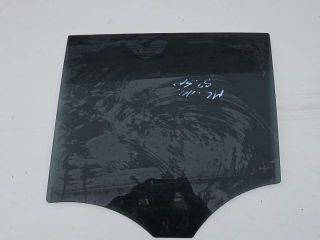 bontott MERCEDES-BENZ M-CLASS Bal hátsó Ablak