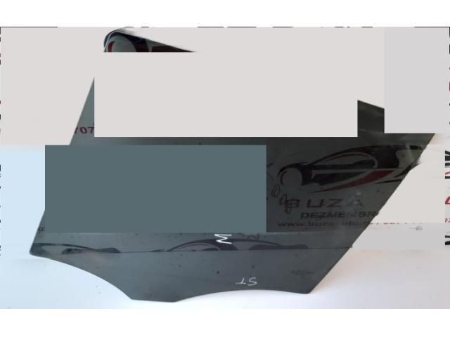 bontott MERCEDES-BENZ M-CLASS Bal hátsó Ablak