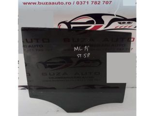 bontott MERCEDES-BENZ M-CLASS Bal hátsó Ablak