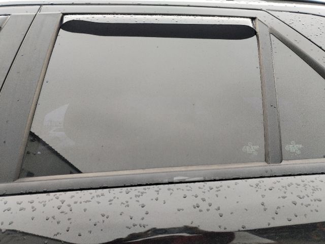 bontott MERCEDES-BENZ M-CLASS Bal hátsó Ablak