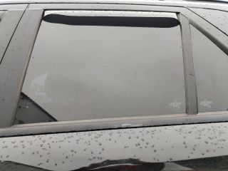 bontott MERCEDES-BENZ M-CLASS Bal hátsó Ablak