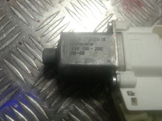 bontott MERCEDES-BENZ M-CLASS Bal hátsó Ablakemelő Motor