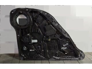 bontott MERCEDES-BENZ M-CLASS Bal hátsó Ablakemelő Szerkezet (Elektromos)