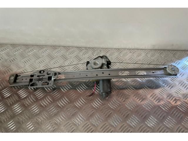 bontott MERCEDES-BENZ M-CLASS Bal hátsó Ablakemelő Szerkezet (Elektromos)