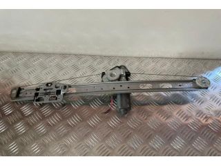 bontott MERCEDES-BENZ M-CLASS Bal hátsó Ablakemelő Szerkezet (Elektromos)