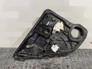 bontott MERCEDES-BENZ M-CLASS Bal hátsó Ablakemelő Szerkezet (Elektromos)