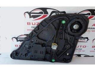 bontott MERCEDES-BENZ M-CLASS Bal hátsó Ablakemelő Szerkezet (Elektromos)