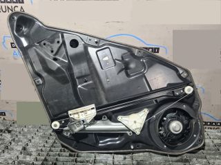 bontott MERCEDES-BENZ M-CLASS Bal hátsó Ablakemelő Szerkezet (Elektromos)