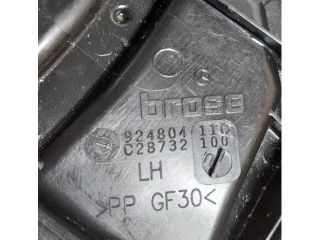 bontott MERCEDES-BENZ M-CLASS Bal hátsó Ablakemelő Szerkezet (Elektromos)