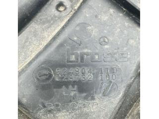 bontott MERCEDES-BENZ M-CLASS Bal hátsó Ablakemelő Szerkezet (Elektromos)