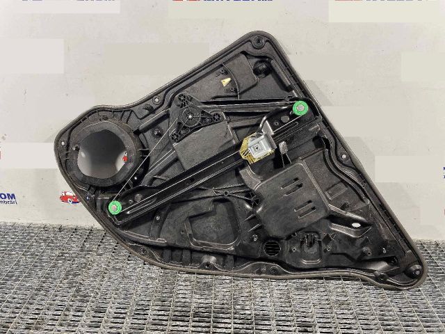 bontott MERCEDES-BENZ M-CLASS Bal hátsó Ablakemelő Szerkezet (Elektromos)