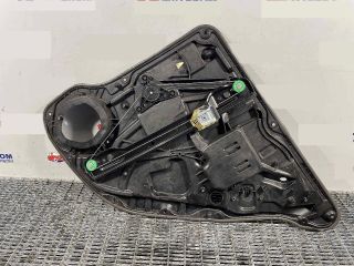 bontott MERCEDES-BENZ M-CLASS Bal hátsó Ablakemelő Szerkezet (Elektromos)