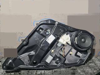 bontott MERCEDES-BENZ M-CLASS Bal hátsó Ablakemelő Szerkezet (Elektromos)