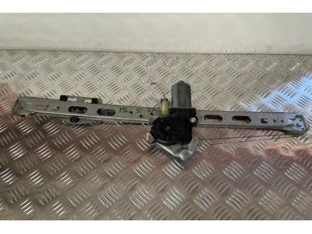 bontott MERCEDES-BENZ M-CLASS Bal hátsó Ablakemelő Szerkezet (Elektromos)