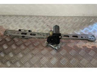 bontott MERCEDES-BENZ M-CLASS Bal hátsó Ablakemelő Szerkezet (Elektromos)