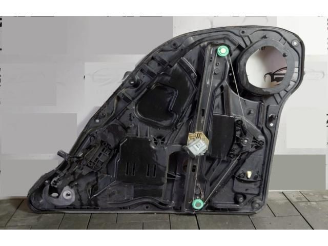 bontott MERCEDES-BENZ M-CLASS Bal hátsó Ablakemelő Szerkezet (Elektromos)