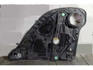 bontott MERCEDES-BENZ M-CLASS Bal hátsó Ablakemelő Szerkezet (Elektromos)