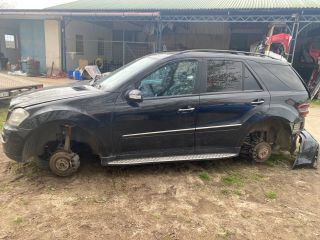 bontott MERCEDES-BENZ M-CLASS Bal hátsó ABS Jeladó