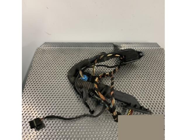 bontott MERCEDES-BENZ M-CLASS Bal hátsó Ajtó Kábelköteg