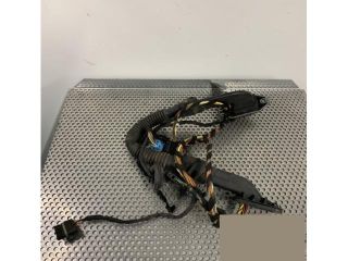 bontott MERCEDES-BENZ M-CLASS Bal hátsó Ajtó Kábelköteg