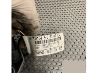 bontott MERCEDES-BENZ M-CLASS Bal hátsó Ajtó Kábelköteg