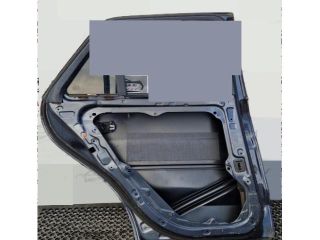 bontott MERCEDES-BENZ M-CLASS Bal hátsó Ajtó (Üres lemez)