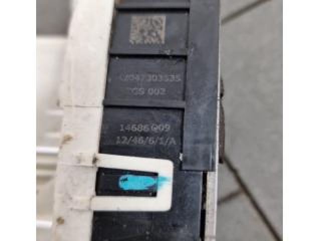 bontott MERCEDES-BENZ M-CLASS Bal hátsó Ajtózár