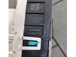 bontott MERCEDES-BENZ M-CLASS Bal hátsó Ajtózár