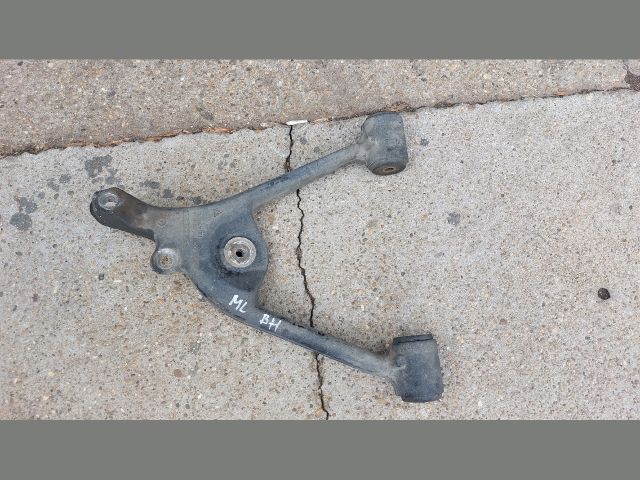 bontott MERCEDES-BENZ M-CLASS Bal hátsó Alsó Lengőkar