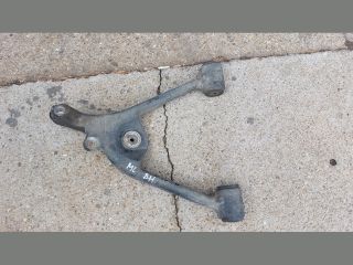 bontott MERCEDES-BENZ M-CLASS Bal hátsó Alsó Lengőkar