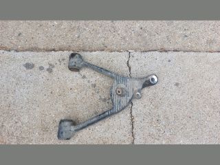 bontott MERCEDES-BENZ M-CLASS Bal hátsó Alsó Lengőkar