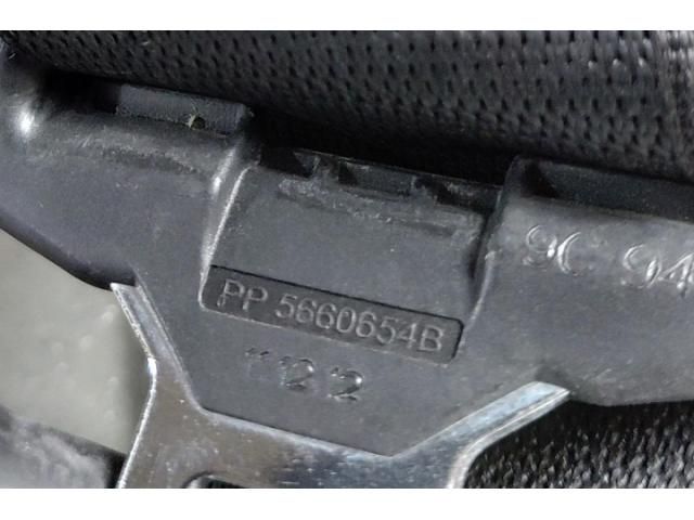 bontott MERCEDES-BENZ M-CLASS Bal hátsó Biztonsági Öv