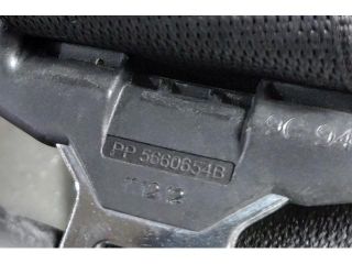 bontott MERCEDES-BENZ M-CLASS Bal hátsó Biztonsági Öv