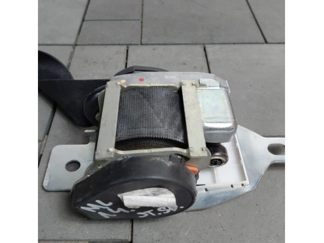 bontott MERCEDES-BENZ M-CLASS Bal hátsó Biztonsági Öv